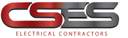 CSES Electrical Solutions Logo
